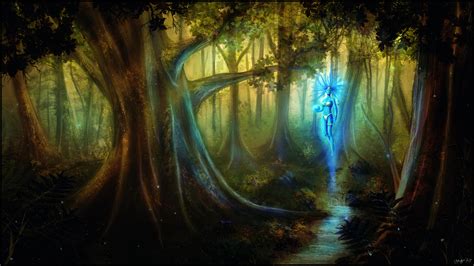 Magic (supernatural) .